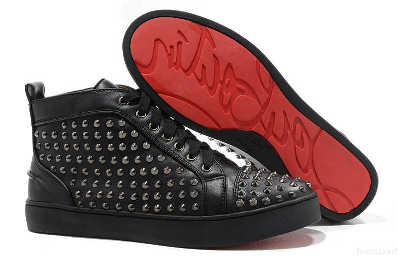 Escarpin Christian Louboutin Aprixreduit Enstock Christian Louboutin France